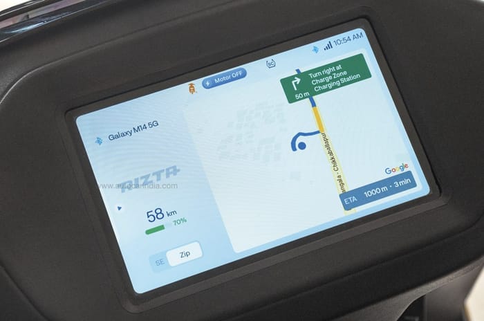 Ather Rizta review: Still want that iQube or Activa?